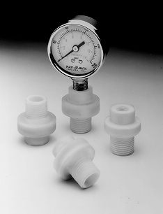 Gauge Guard Image